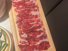 -海底捞火锅鲜切牛肉主题店(长寿路店)