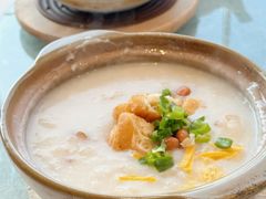 -白天鹅宾馆-宏图府餐厅