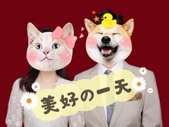 -海马体照相馆|大师(北京华贸中心店)