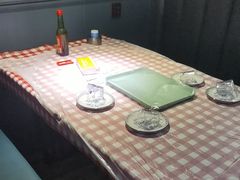 -陈老二烧烤(草市街总店)