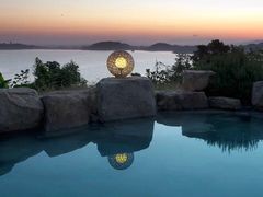 -天目湖涵田半山温泉