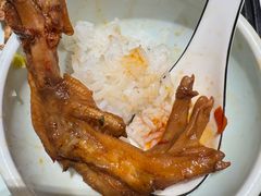 -老馆子·建德菜·山肴鱼鲜(海威新界店)