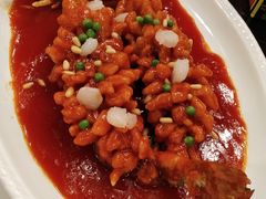 -徐记私厨(半淞园路店)