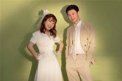 点击看大图 -全城热恋璀璨婚纱摄影(国贸总店)