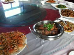 -8餐厅(新葡京酒店)