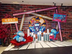 -盒马鲜生(十里堡店)
