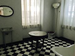 -龙环葡韵住宅式博物馆