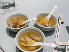 -德永枣香烤鸭(官舍店)