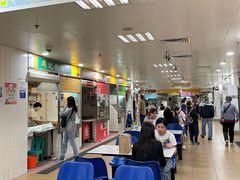 -下环街市熟食中心