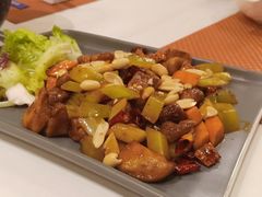 -若蘭慈·无国界素食料理(欢乐海岸店)