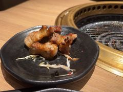 -牛角烧肉(步步高星城天地店)