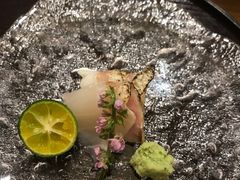 -鮨青(恒基名人购物中心店)