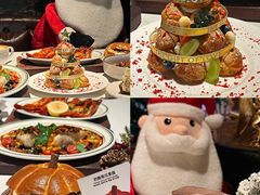 -Mogul Eatery·大亨餐酒馆