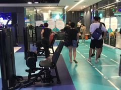 -威仕顿健身游泳(御锦城店)