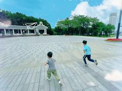 -华侨公园