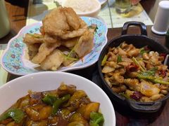 -老厨家(中央大街西七道街店)