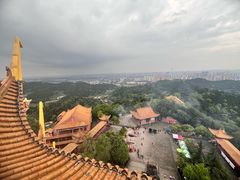 -大慈恩寺(大雁塔)