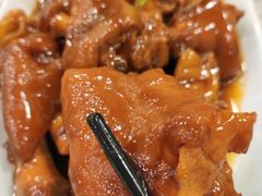 黄皮焖猪手-六婶西关小厨(光塔路店)