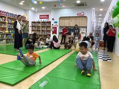 -全优加早教·托育(金沙御苑校区)