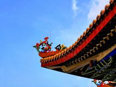 -天后宫民俗文化街