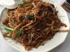 -东江海鲜酒家(艺都分店)