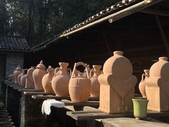 -景德镇古窑民俗博览区