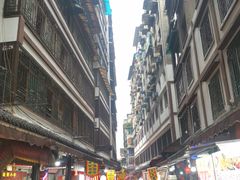 -捞沙巷