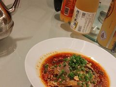 -香丰阁·烤鸭·川湘菜(清河店)