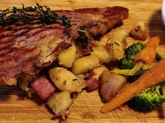 -蓝枪鱼鲜酿啤酒餐厅blue marlin(江宁店)