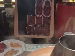 -京悦南门涮羊肉·羊蝎子火锅(田林路店)