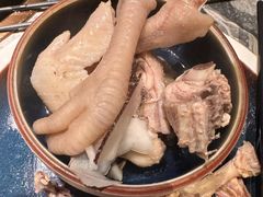 -大头椰·海南椰子鸡火锅(思明万象城店)