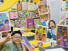 -大卫美术教育(中南路校区)