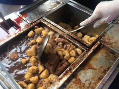 -细妹五香牛杂(步行街店)