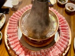 -额尔敦草原涮羊肉·烧烤(冻青树总店)