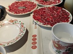 -汕头八合里海记牛肉店(清河店)