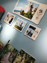 -克拉女神写真馆·匠心定制