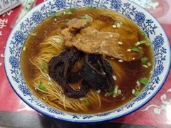 -美味斋(西北街店)