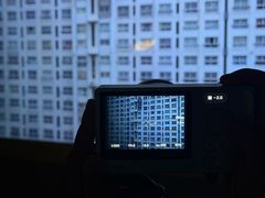 -成都当代影像馆