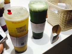 -奈雪的茶(湖滨银泰in77C区PRO店)