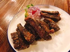 风味手撕牛牛肉-胡桃里音乐酒馆(东区店)