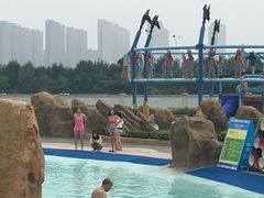 -欢乐水魔方水世界