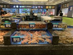 -东海怡品海鲜豆捞(舟宿夜江店)