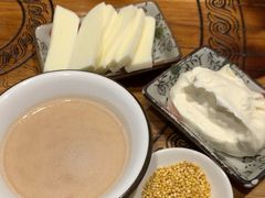 -格日勒阿妈蒙古厨房(新华广场店)