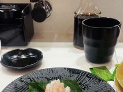 -争鲜回转寿司(浦东三钢里PLUS店)