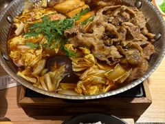 -德川家日本料理(中关村寰太大厦店)