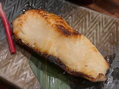 -千代武日本料理(哈西店)