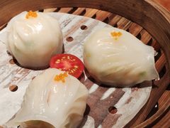 -禄运茶居·手工点心(猎德店)