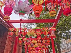 -晋江五店市传统文化旅游区