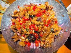 -陈家婆的菜(梅溪湖店)