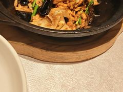 -百姓渔村(南中环店)